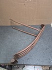Vintage Prewar 1930 s Mead Ranger 26 Balloon Tire Bicycle Rack Schwinn Motorbike