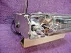 1959 Plymouth Push Button Am Radio
