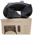 Google Daydream View Virtual Reality Vr Headset Gray New