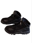 Fila Yak Boots Shoes Black black gard Mens 1bm01276-013 Choose Size New In Box