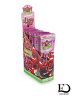 Juicy Jay   s Wraps -cherry Pie-full Box-25ct box-2 Wraps pack