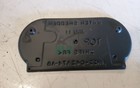 Land Rover Discovery 4 Water Shedder Ah22042a74ab