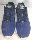 Adidas Torsion Zx Flux Mens 11 5    galaxy  Sneakers Blue Running Casual Shoes