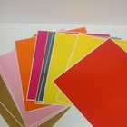15 12x12 Asstd Perm Vinyl Sheets For Cricut die Cutting decals craft home Decor