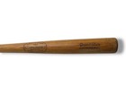 Jackie Robinson Grand Slam Model Louisville 180 Vintage Bat - Cc ssb2643