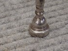 Trumpet Vincent Bach Corp Mt Vernon Ny  no Periods   7c  Mouthpiece  Vintage