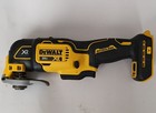 Dewalt Dcs356 20v Oscillating Multitool   