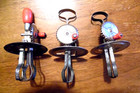 Vntg 1930 s-40 s Set 4 Childs Kitchen Tools By Betty Taplin   Ac Williams Usa