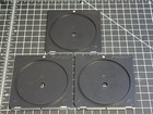 Vintage Linhof Technika 4x5 Iv V Blank Pilot Hole Lens Board New Old Stock
