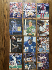 Beckett Baseball Monthly Price Guide Magazine Full Year 1989 12 Issues 