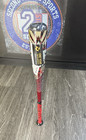 2023 Demarini Voodoo One -11 Usa Baseball Bat - New W warranty 26 In 15 Oz
