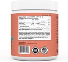 Wonder Paws Skin   Coat Supplement Chews For Dogs With Salmon Oil