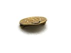 Lutheran Sunday School 1 Pin Gold Tone