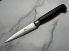 Set Of 2 Zwilling Henckels Four Star Vier Sterne 8  Chef s Knife   4  Paring 208