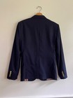 J Crew Crewcuts Navy Blazer