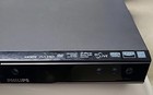 Philips Blue Ray Player Bdp5110 With Remote Free Shipping 