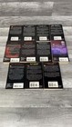 Buffy The Vampire Slayer Lot Of 11 Pbs Good-vg Condition