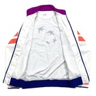 Fila Bnp Paribas Open Rare Federer Djokovic Tennis Jacket Men   s Small  50 Eur 