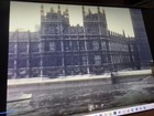 London England  Paris France Vintage Europe Trip 8mm Home Movie Film Reel S73