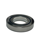 Vessel Sink Mounting Ring Brushed Nickel Lead Free Corrosion   Rust Resistant