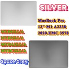 Lcd Screen Retina Display Full Assembly For Macbook Pro  13   M1  2020  A2338
