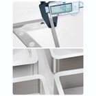 Stainless Steel Triangle Bracket  Heavy Duty Corner Jointing L Shelf Brackets