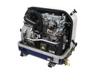 2022 Fischer Panda 15000i  800 Hrs 