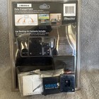 Sirius Sportster Car Docking Station With Car Antenna Model Sp-c1 Brand New