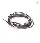 True 801849 Heater Drain Tube 32  50  Lead 10w 115v Strip 1 2  Genuine Oem -new