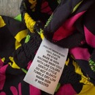 Jaqueline Design Studio 80s Geometric Neon Trousers