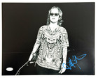 Billy Strings Signed 11x14 Photo Autographed Jsa Coa Ah00475 Bluegrass