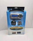 Sirius Starmate Replay Receiver   Car Kit St2 Xm Satellite Radio W  Remote  read