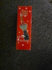 Christmas Plug In Night Light With On off Switch Tested Works Excellent