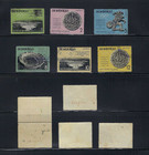 Olympic Games Tokio- Japan  1964  11        honduras  