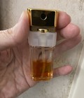 Preowned Guerlain Shalimar Extrait Parfum Spray In Box Approx 50  Full