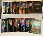 Super Nes Nintendo Game Instruction Manuals Only Pick And Choose Your Selection