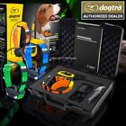 Dogtra Pathfinder2 Gps Track And Train 9-mile 3 Dog Collars E-fence   Led Light
