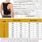 Posture Corrector Bad Back Support Brace Shoulder Scoliosis Lower Pain Relief