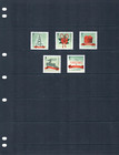 1 2 Off  8 50 Scott Value - 2015 Gibraltar Christmas Decorations Cv Mnh Nh Umm