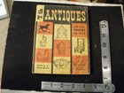 The 7th Antiques   Their Current Prices By Warman 1963