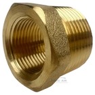 1  Male X 3 4  Female Npt Hex Reducer Bushing Adapter Pipe Reducing Fitting