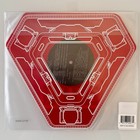 Sdcc 2025 Exclusive Tron Ares Nine Inch Nails Nin 7  Vinyl Record Le 2500  1658