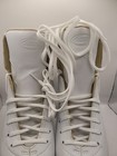 Jackson Ultima Aspire Xp Gam Women s Figure Ice Skates  Size 8 5  Color White 