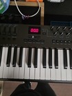 Nektar Impact Lx61  61-key Keyboard Controller