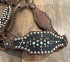 Heritage Brand Bling Horse Halter