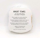 Vtg Disney Cinderella Magic Towel Washcloth 1990s Disney Store New Sealed Rare