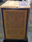 Vintage Winchester Ranger Empty 16 Ga Shotgun Shell Ammo Box Usa Advertising