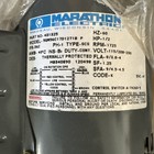 Refurbished Huebsch Wascomat Speed Queen 32 Dg Dryer Motor 431325
