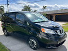 2020 Nissan Nv 