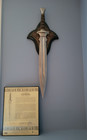 United Cutlery Lord Of The Rings Sword Of Samwise Serial   031
